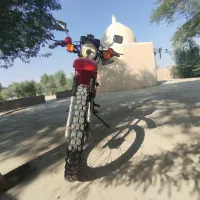 متور‌ایکسل‌‌تریل