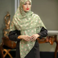 روسری نخ اعلا چهارفصل