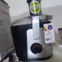 آبمیوه گیری نو مخلوط کن آسیاب کن|آبمیوه‌گیر و آب‌مرکبات‌گیر|تهران, اختیاریه|دیوار