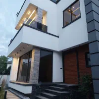 ویلای-لوکس-استخردار-روف-گاردن-ویوی-ابدی-جنگل