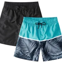 شورت سونایی شنا مردانه استردار