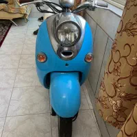 موتور پاکشتی یاماها وینو اصل