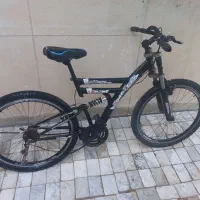 دوچرخه 26