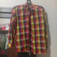 پیراهن پسرانه