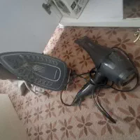 فروش اتو و سشوار