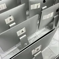 کامپوتر رومیزی IMAC|رایانه رومیزی|گرگان, |دیوار