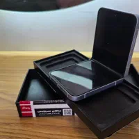 تلفن همراه Z flip 6|موبایل|تهران, پاسداران|دیوار