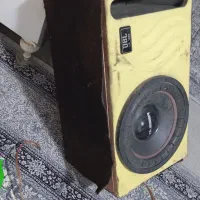 سیستم صوتی آمپ باکس|سیستم صوتی خانگی|زاهدان, |دیوار