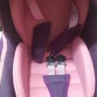 کریر کودک|کالسکه و لوازم جانبی|شاهین‌شهر, پاسداران|دیوار