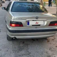 پژو پارس ۸۲|خودرو سواری و وانت|کرمانشاه, |دیوار