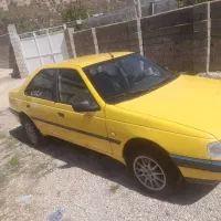 تاکسی بیرون شهری|خودرو سواری و وانت|یاسوج, |دیوار