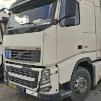 FH 480|خودرو سنگین|یامچی, |دیوار