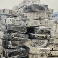 فروش تک و عمده ویدیو پروژکتور|تلویزیون و پروژکتور|یزد, |دیوار