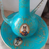 ابریق زیبا|صنایع دستی و سایر لوازم تزئینی|گلپایگان, |دیوار