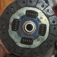 دیسک صفحه  پراید سیکو در حد|قطعات یدکی و لوازم جانبی|سنندج, |دیوار