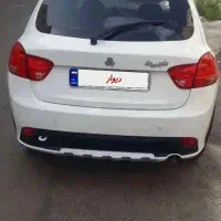 کوییک gxr مدل آخر سال۱۴۰۲ رینگ آلومینیومی|خودرو سواری و وانت|پرند, فاز ۳|دیوار