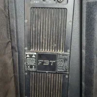 ساب باند اکتیو پیسیو هیولا اف بی تی میتاس ۱۲۱|سیستم صوتی خانگی|تهران, امیریه|دیوار