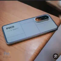 گوشی شیائومی پوکوm7معاوضه با متور مزایده