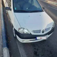 پارس تندر مدل ۹۷ گیربکس ساندرویی تمیز