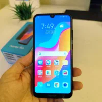 گوشی موبایل Honor 8A