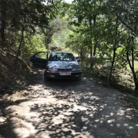 زانتیا 2000|خودرو سواری و وانت|گرگان, |دیوار