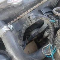 رادیاتور پراید