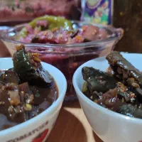 ترشی خوشمزه