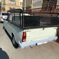 پیکان وانت مدل ۹۳|خودرو سواری و وانت|پردیس, فاز ۳|دیوار