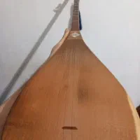 دوتار بم خوان کاسه بزرگ