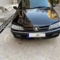 پژو پارس ساده مدل ۱۳۸۵ شاسی پلمپ|خودرو سواری و وانت|اسلام‌شهر, شهرک مفیدی|دیوار