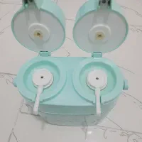 فلاکس دوقلو وزودپز|قوری، کتری، قهوه‌ساز دستی|کاشان, قطب راوندی|دیوار