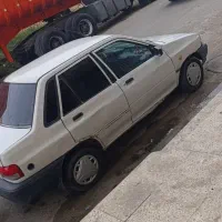 پراید هیدرولیک