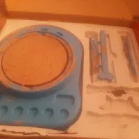 اسباب بازی سفالگری