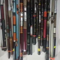 چوب استوک لنسر اورجینال لانسر ژاپن