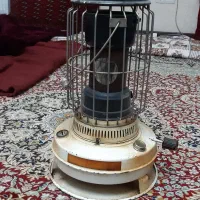 چراغ والور و سه فتیله ای