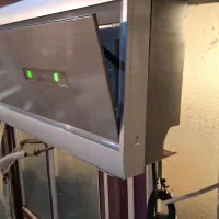 الجی ۲۴ هزار کلکسیونی سالم