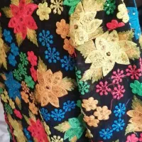 لباس کردی کوا کراس مجلسی زنانه شیک و زیبا لاکچری|لباس|قروه, |دیوار