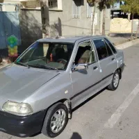 پراید 86|خودرو سواری و وانت|بیرجند, |دیوار