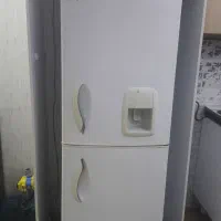 یخچال کارکرده سالم