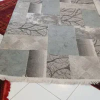 فرش ۴ متری مدرن