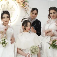 سالن زیبایی|خدمات آرایشگری و زیبایی|اسحاق آباد, |دیوار