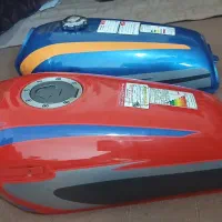 لوازم موتور