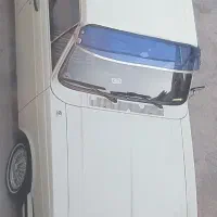 آفتابگیر نوابی پیکان رنگ کمیاب آبی آسمونی