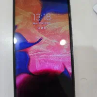 سامسونگ گلگسی A10|موبایل|هشتگرد, هیو|دیوار