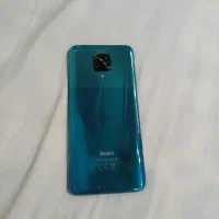 فروش موبایل Xiaomi redmi note 9 pro|موبایل|اصفهان, گلستان|دیوار