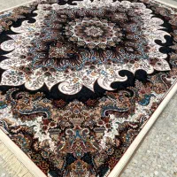 فرش ۷۰۰ شانه جدید|فرش|آران و بیدگل, |دیوار