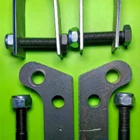 جلوبندی ترمز|خدمات موتور و ماشین|مشهد, هدایت|دیوار