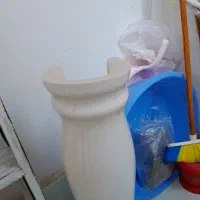 روشویی سرویس بهداشتی