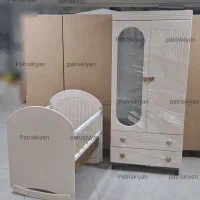 سیسمونی پاتریس کیان طراحی مدرن
