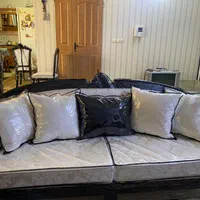 کاور مبل طلقی و پارچه ای